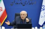 کمترین مشکل امنیتی در مازندران نداشتیم