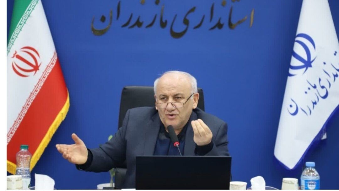 مسائل پسماند مازندران قابل حل است