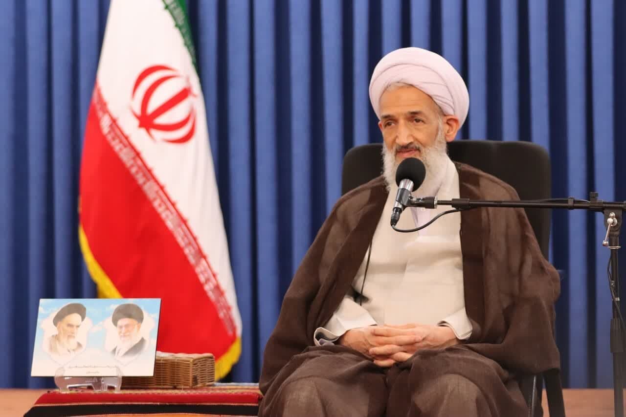 دعوت از مردم مازندران برای پیوستن به « پویش به عشق حسین می‌بخشم»