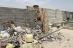 ساخت و ساز غیرمجاز در ۱۸۰۰۰ متر مربع از مزارع سوادکوه جلوگیری شد