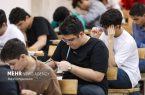 رقابت ۲۱ هزار دانش آموز مازندران برای ورود به مدارس نمونه دولتی