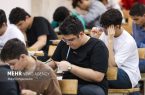 ۳۵۰۰ هنرجو در آزمون جامع مهارتی فرهنگ و هنر مازندران رقابت می‌کنند