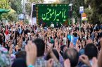اجرای ۷۵۰ کاروان جشن «من غدیری ام» در مازندران