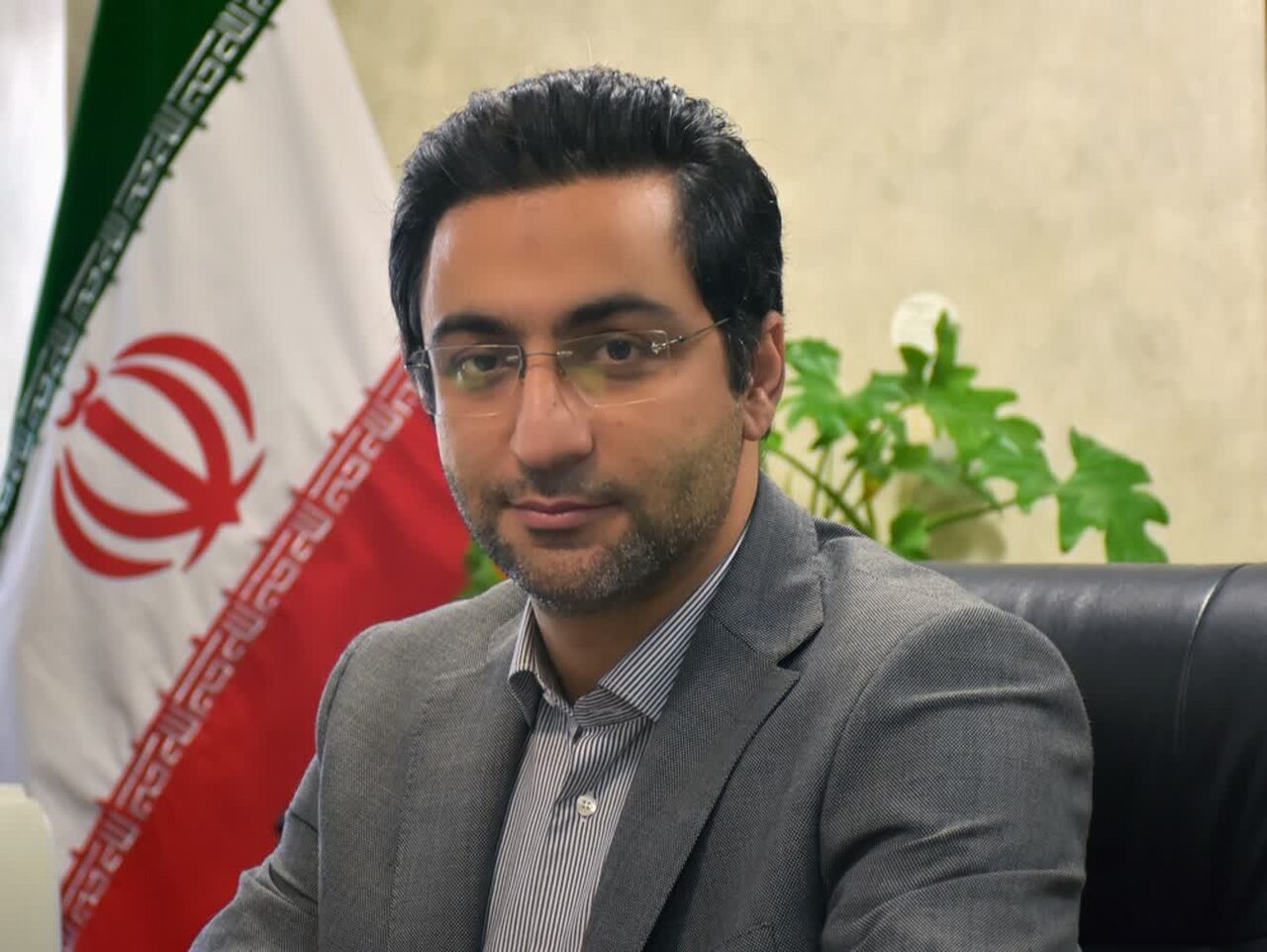 میانگین زمان صدور مجوز دامپزشکی در مازندران کاهش یافت