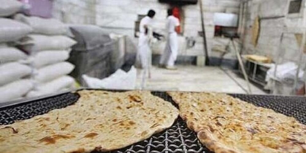 پیشنهاد نرخ جدید نان در مازندران؛ کمبود روغن رفع می‌شود