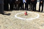 ساخت کارگاه آموزشی مهارتی دانش آموزی در چالوس شروع شد
