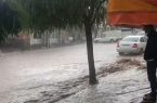 هشدار جاری شدن سیلاب در مازندران