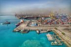 روال عادی فعالیت پایانه بار بندرعباس و بندر شهید رجایی