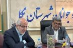 بزرگترین رویداد فرهنگی – اجتماعی در نکا برگزار می‌شود