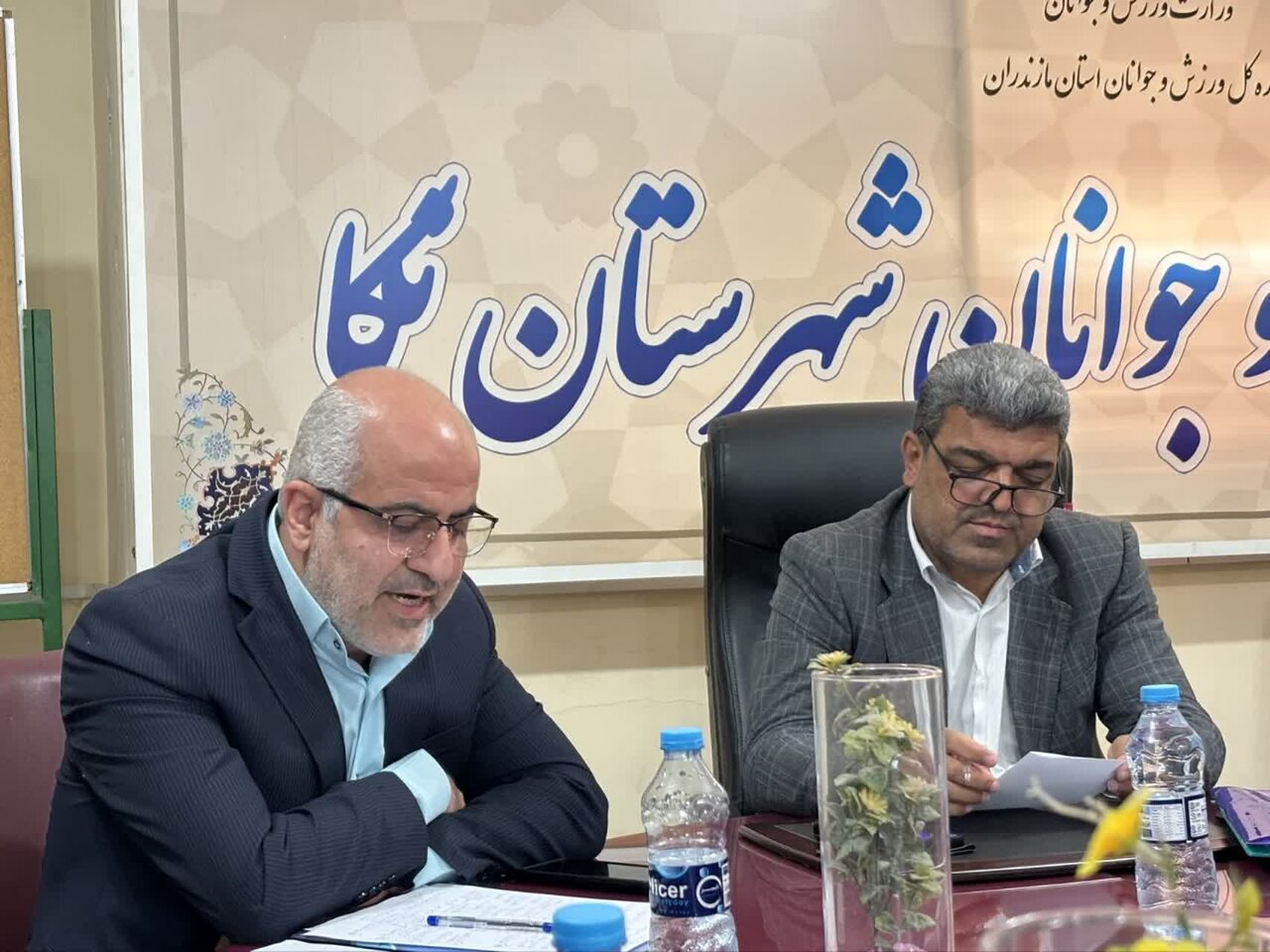 بزرگترین رویداد فرهنگی – اجتماعی در نکا برگزار می‌شود