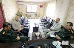 یادمان شهدای گمنام شهرستان چالوس تکمیل شود