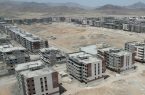 ۳ شهرک مسکن ملی در مازندران احداث می‌شود
