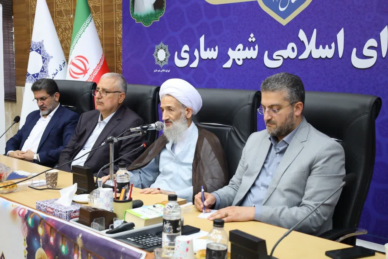 غدیر عید بزرگ و افضل است