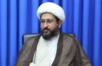 « غدیر» رمز تعالی جامعه در عصر غیبت است