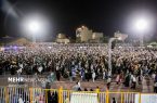 مهمونی ۲ کیلومتری غدیری در جویبار برگزار می شود