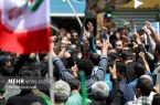 زمینه نابودی سریع تر رژیم غاصب صهیونیستی فراهم شده است