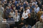 اجتماع بزرگ مردم مازندران در حمایت از عملیات وعده صادق ۳ برگزار می‌شود
