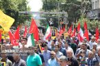 انتقام سخت خواسته مردم مازندران