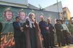 نظام اسلامی در حال فتح قله‌های علمی جهان است