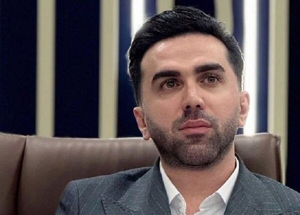 شهادت جوان نخبه آملی در تجاوز رژیم صهیونیستی به تهران