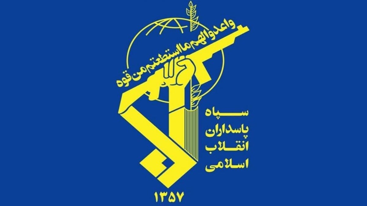 سپاه: سامانه‌های دفاعی دشمن را دچار اختلال کردیم