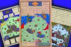 روایت شاهنامه از پیمان‌شکنی دشمن در برابر ایران و خون‌خواهی ایرانیان