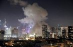 اسرائیل در آتش؛ ایران از چه موشک‌هایی در «وعده صادق ۳» استفاده کرد
