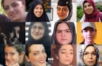 نه در میدان جنگ، نه در لباس رزم؛ زن بودند و آماج موشک صهیونی!