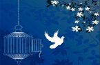 ۵۰ مددجو در ساری از زندان آزاد شدند