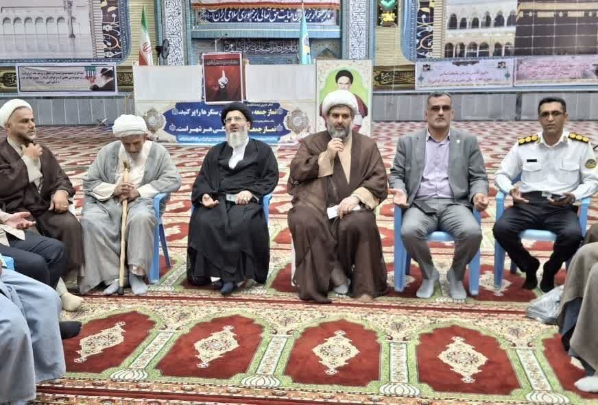طرح «زندگی با آیه ها» ماه محرم در مازندران اجرا می شود