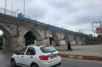 پل تاریخی آمل؛ سرگردان بین اصالت و مرمت