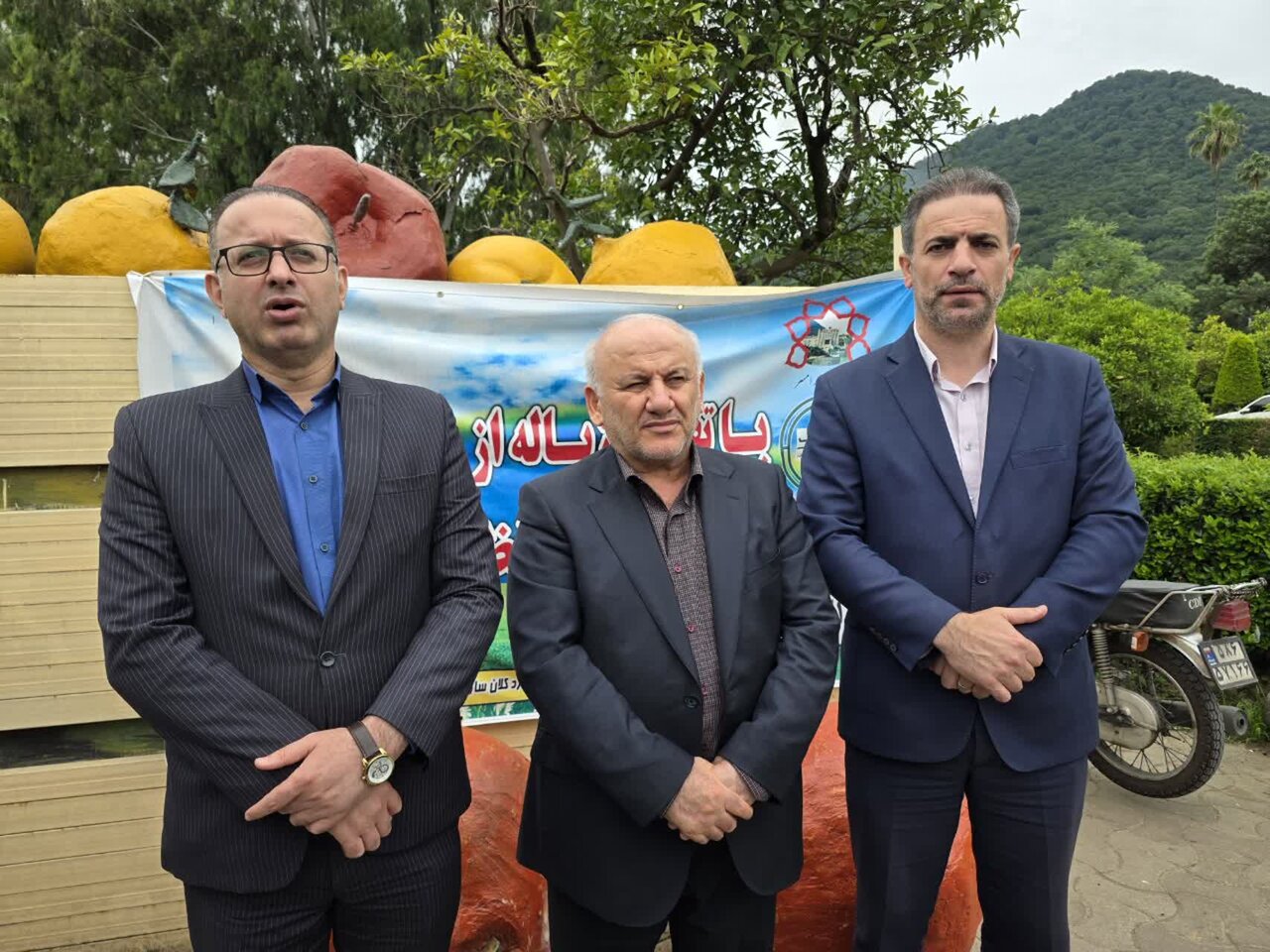 مدیریت پسماند در مازندران مدرن شود