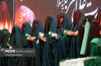 همایش شیرخوارگان حسینی در آمل