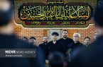 مداحی «محمدرضا بذری» در هیئت یافاطمه زهرا (س) بابل