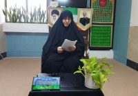 قیام امام حسین (ع)  شخصیت اسلامی را احیا کرد