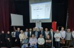لزوم نگاه ویژه مسئولان به کانون های فرهنگی هنری مساجد در غرب مازندران