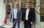 انعقاد تفاهم‌نامه همکاری مشترک مسؤولان هاپکیدو GHA کشور با پلیس فراجا