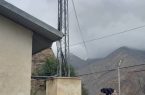 اتصال ۱۳۱ خانوار بخش بلده شهرستان نور به نسل چهارم(4G) اینترنت پرسرعت همراه