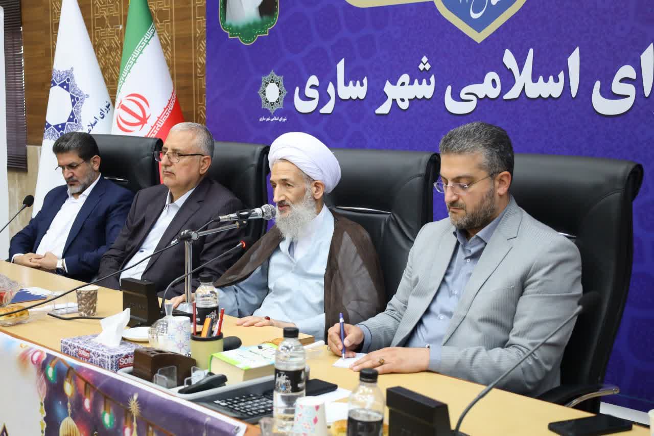 باید غدیر را از “گفتار” به “عمل” تبدیل کنیم
