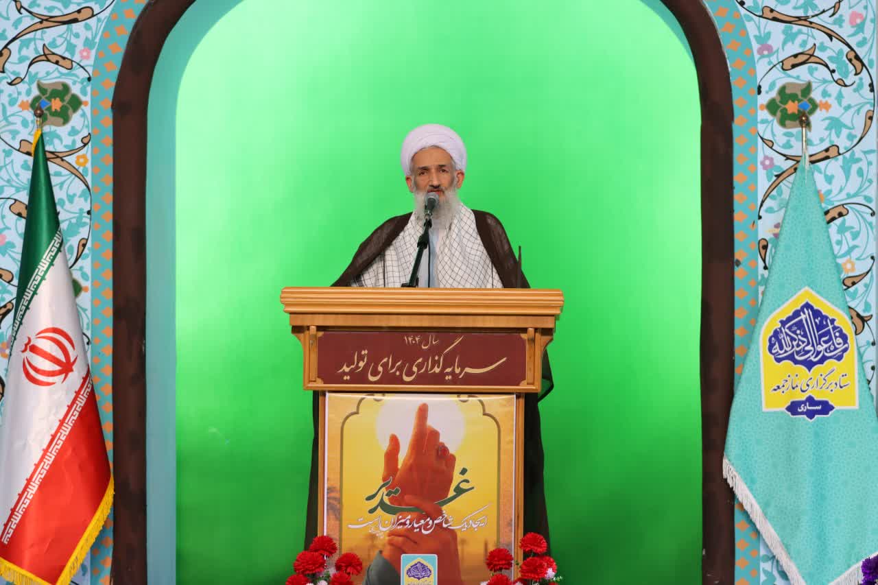 ملت، رژیم منحوس و نامشروع صهیونیستی را سخت مجازات و از غلط‌کاری‌اش پشیمان خواهد کرد