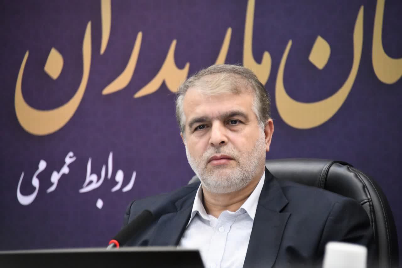 پیام رئیس کل دادگستری مازندران همزمان با عید غدیرخم