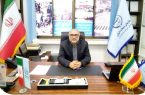 نیما حسین‌زاده سرپرست اداره‌کل شیلات مازندران شد