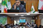 ایست و بازرسی‌های عرصه‌های جنگلی مازندران تشدید می شود