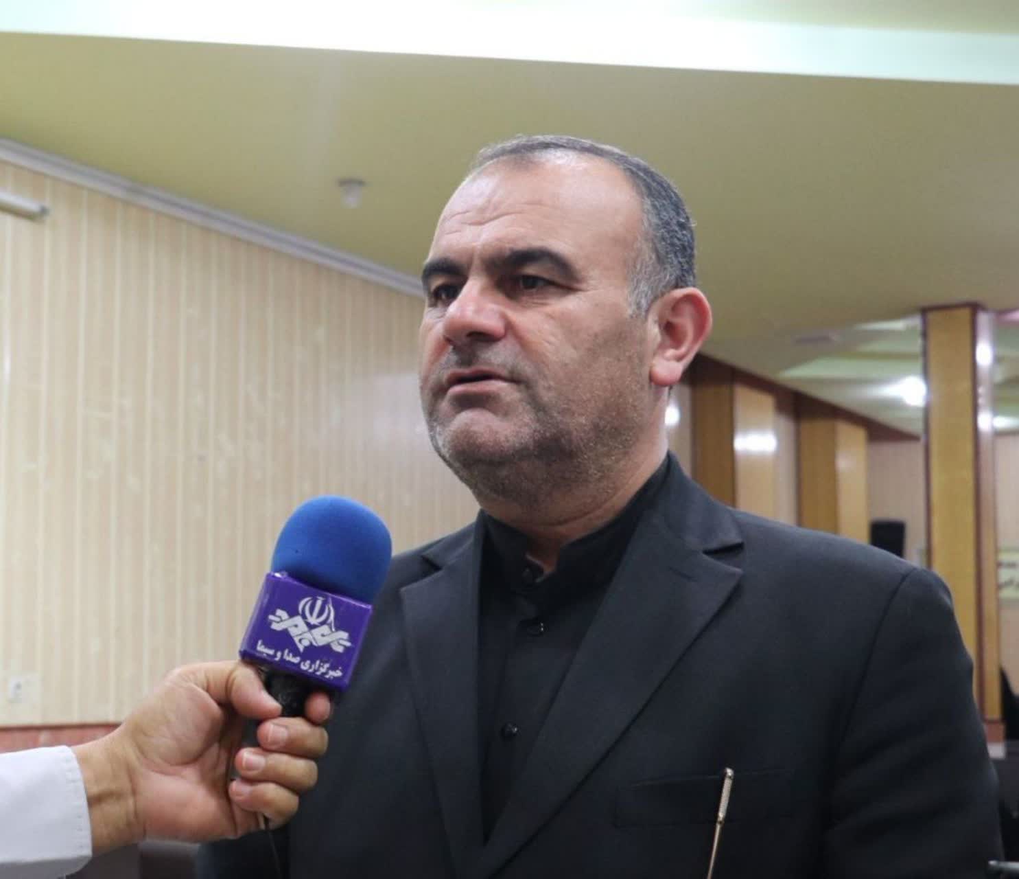 آماده‌باش آموزش و پرورش مازندران برای اسکان اضطراری مسافران
