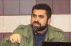 مسئول قرارگاه مردمی پشتیبانی از جنگ تحمیلی مازندران منصوب شد