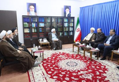 آزادی زندانیان جرائم غیرعمد خیری ماندگار است/ دعوت به پویش “به عشق امام حسین (ع) می‌بخشم”