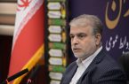 رسیدگی به یک میلیون و 500 هزار پرونده در محاکم قضایی مازندران طی یکسال گذشته