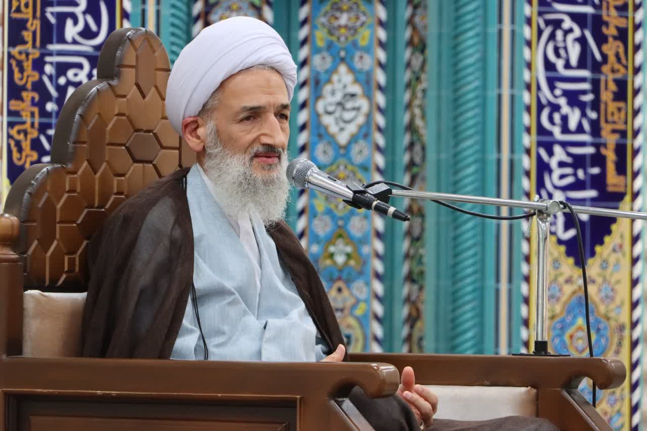 نقش موثر دستگاه قضایی در جهاد تبیین و پیشرفت کشور