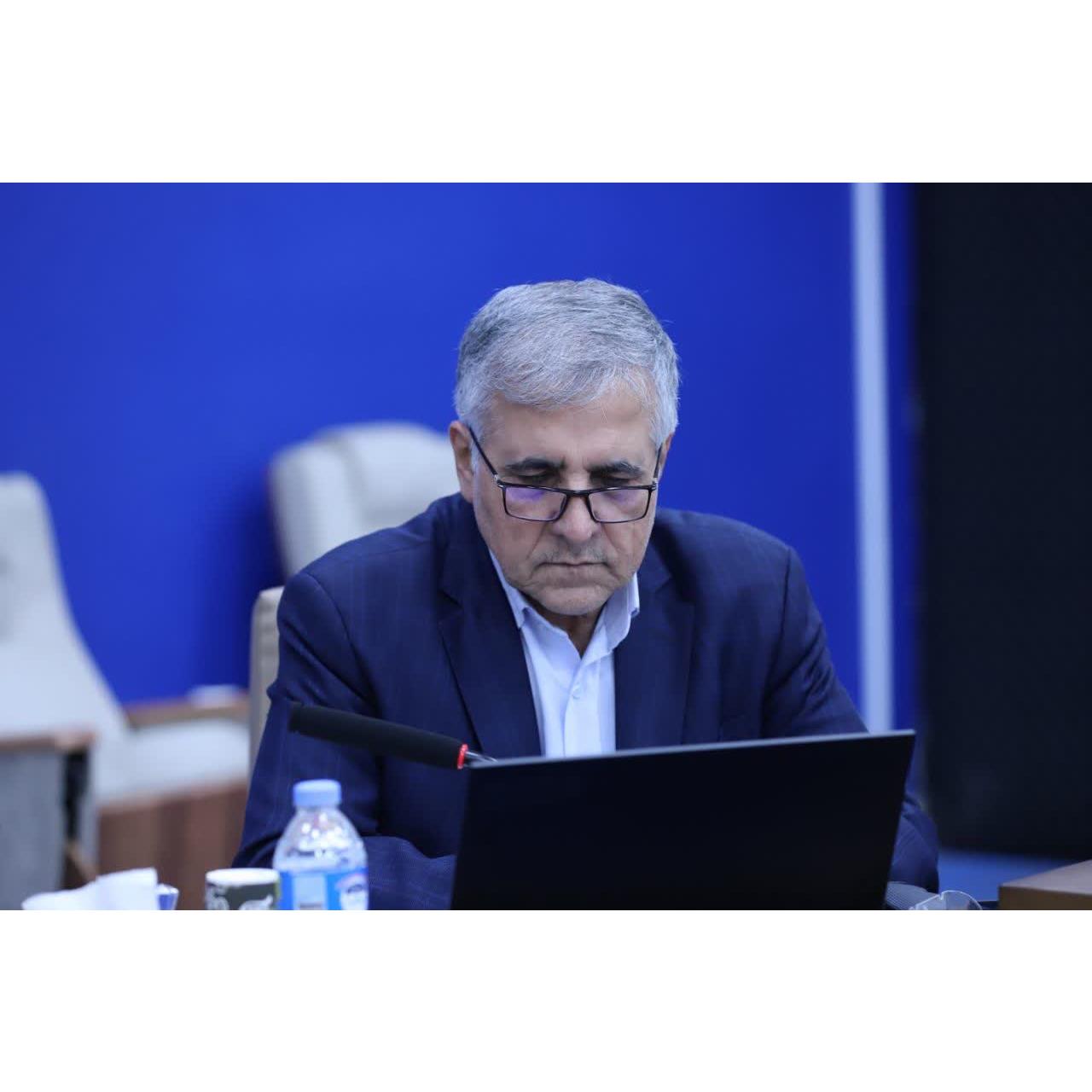 تأمین ۲۸هزارتن نهاده دامی و روغن برای مازندران/ وفور کالا در بازار استان