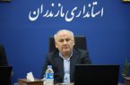 پیام استاندار مازندران در پی حمله جنایتکارانه رژیم غاصب صهیونیستی و شهادت برخی از فرماندهان، دانشمندان و مردم عزیز ایران
